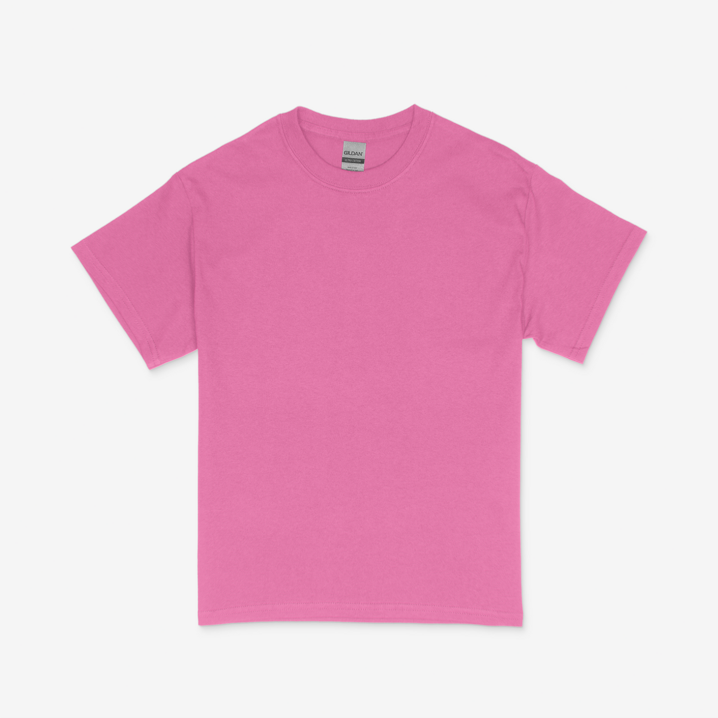 Gildan G500 - Adult Heavy Cotton™ TShirt (5000)
