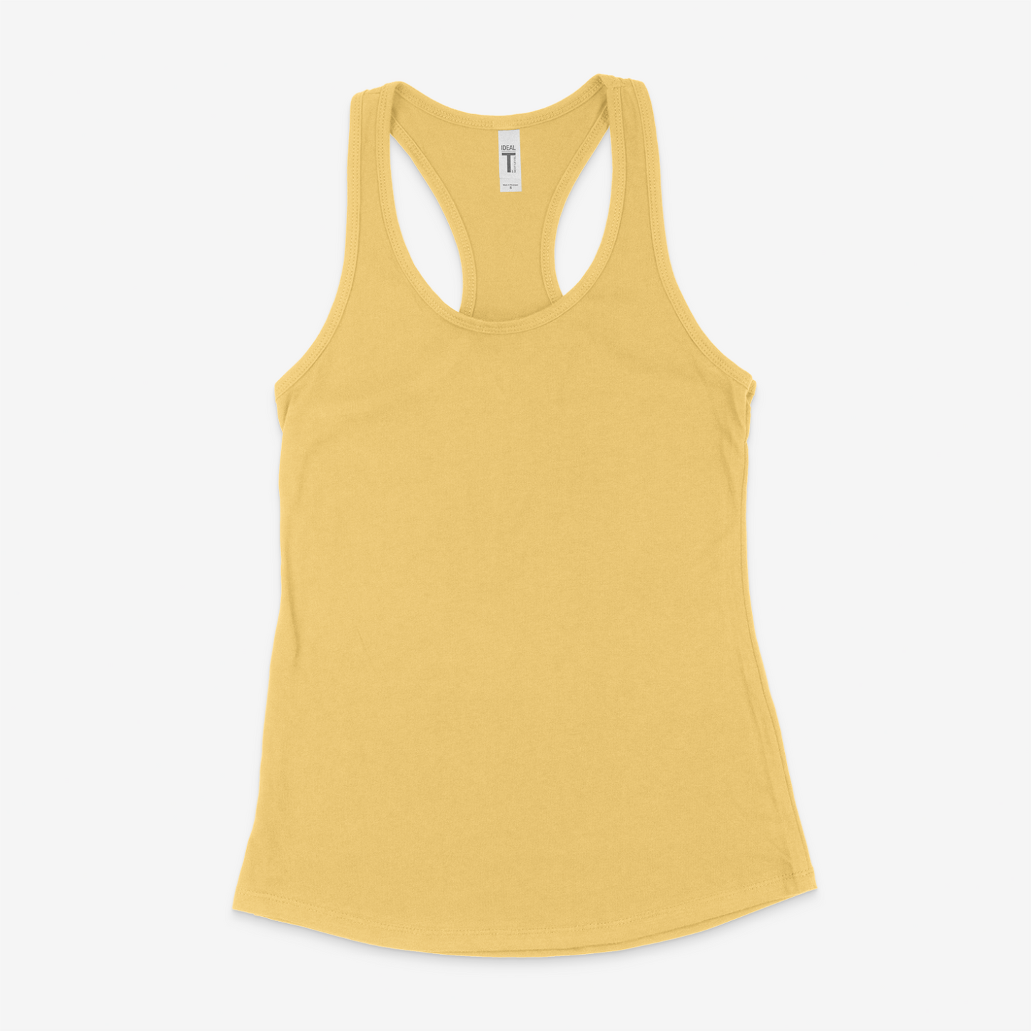 Next Level N1533 - Ladies' Ideal Racerback Tank