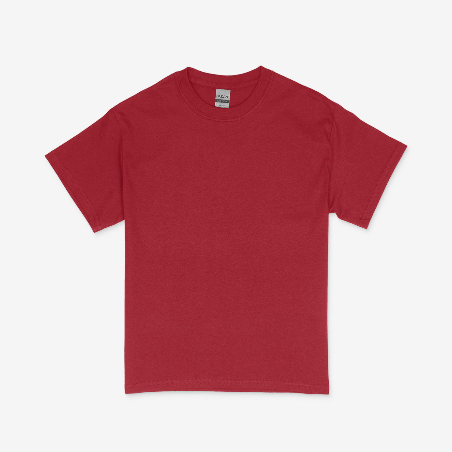 Gildan G500 - Adult Heavy Cotton™ TShirt (5000)