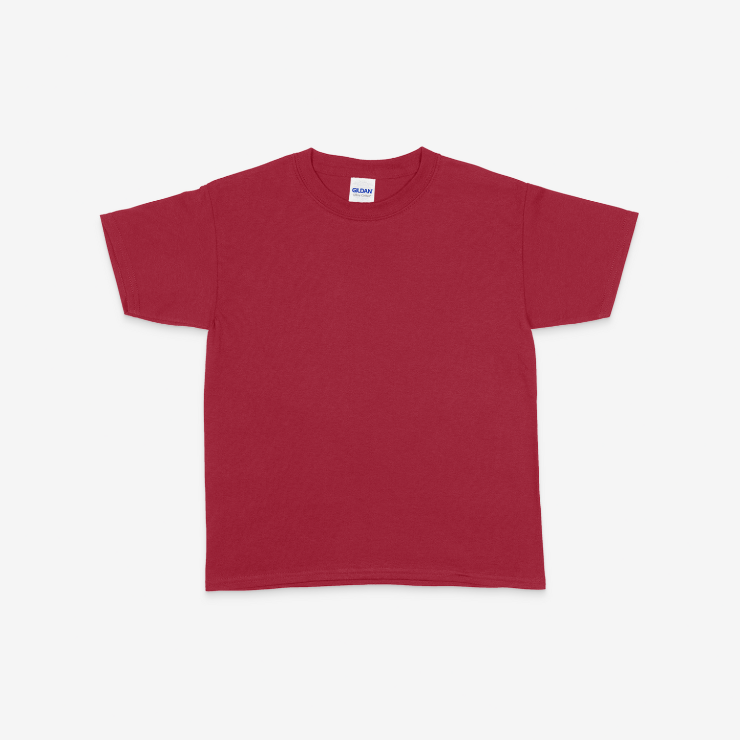 Gildan G500B - Youth Heavy Cotton™ TShirt