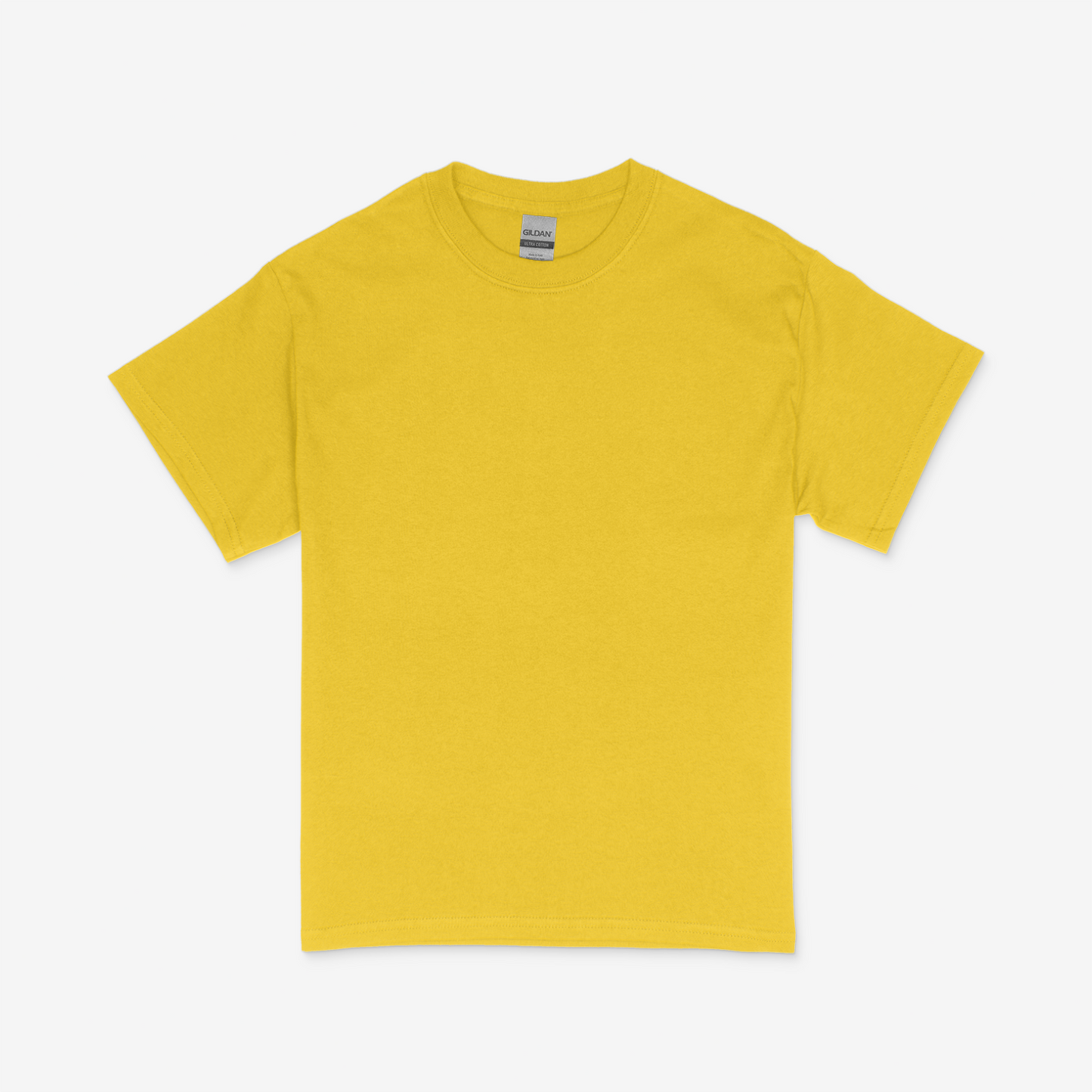 Gildan G500 - Adult Heavy Cotton™ TShirt (5000)