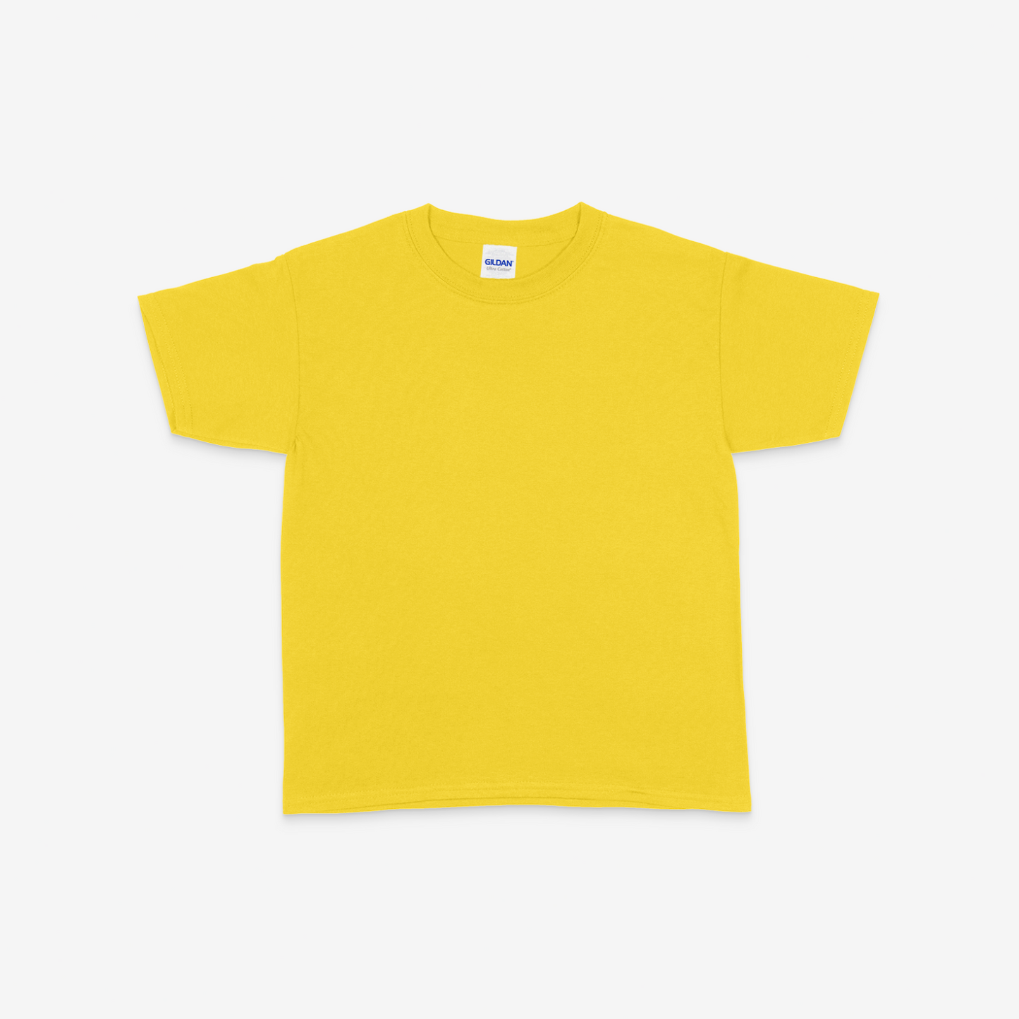 Gildan G500B - Youth Heavy Cotton™ TShirt
