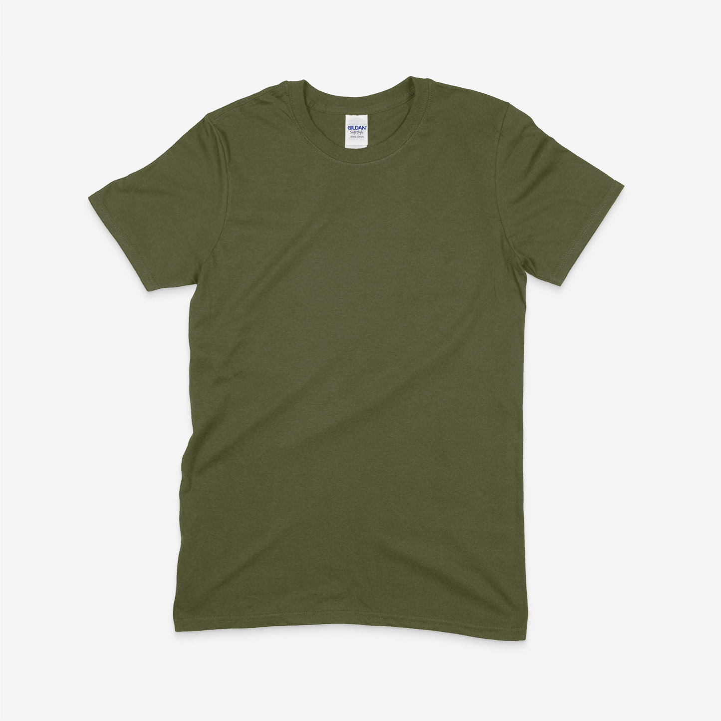 Gildan G640 - Adult Softstyle® TShirt