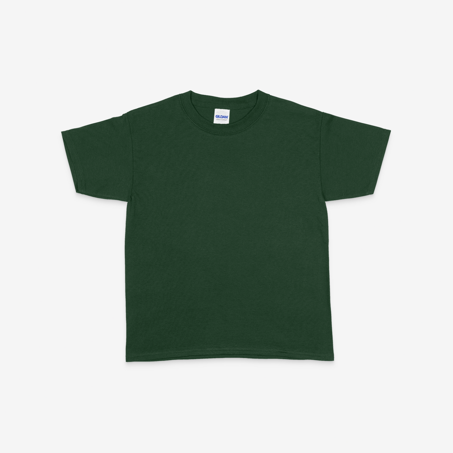 Gildan G500B - Youth Heavy Cotton™ TShirt