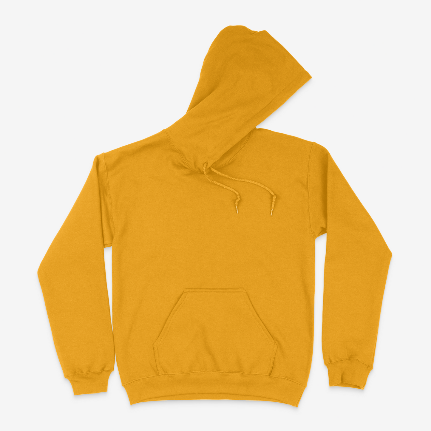 Gildan G185 - Adult Heavy Blend™ 8 oz., 50/50 Hooded Sweatshirt