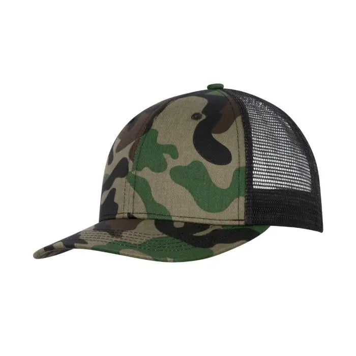 ATC™ EVERYDAY C1318 - SNAPBACK TRUCKER CAP