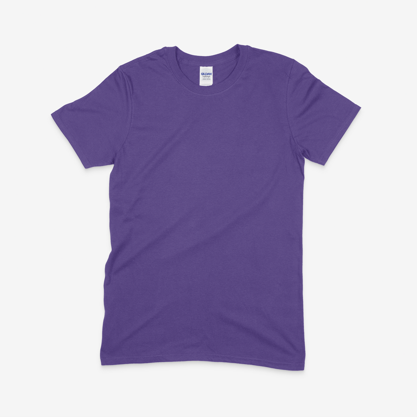 Gildan G640 - Adult Softstyle® TShirt