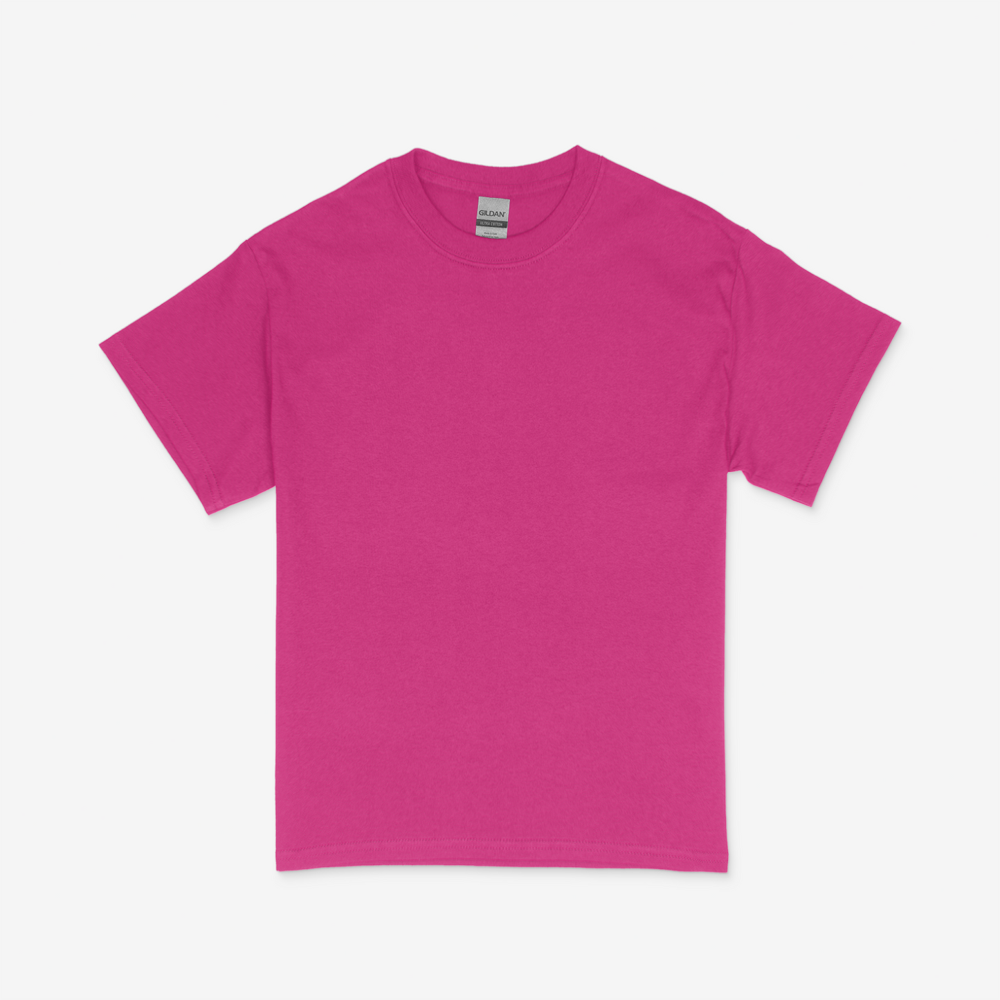 Gildan G500 - Adult Heavy Cotton™ TShirt (5000)