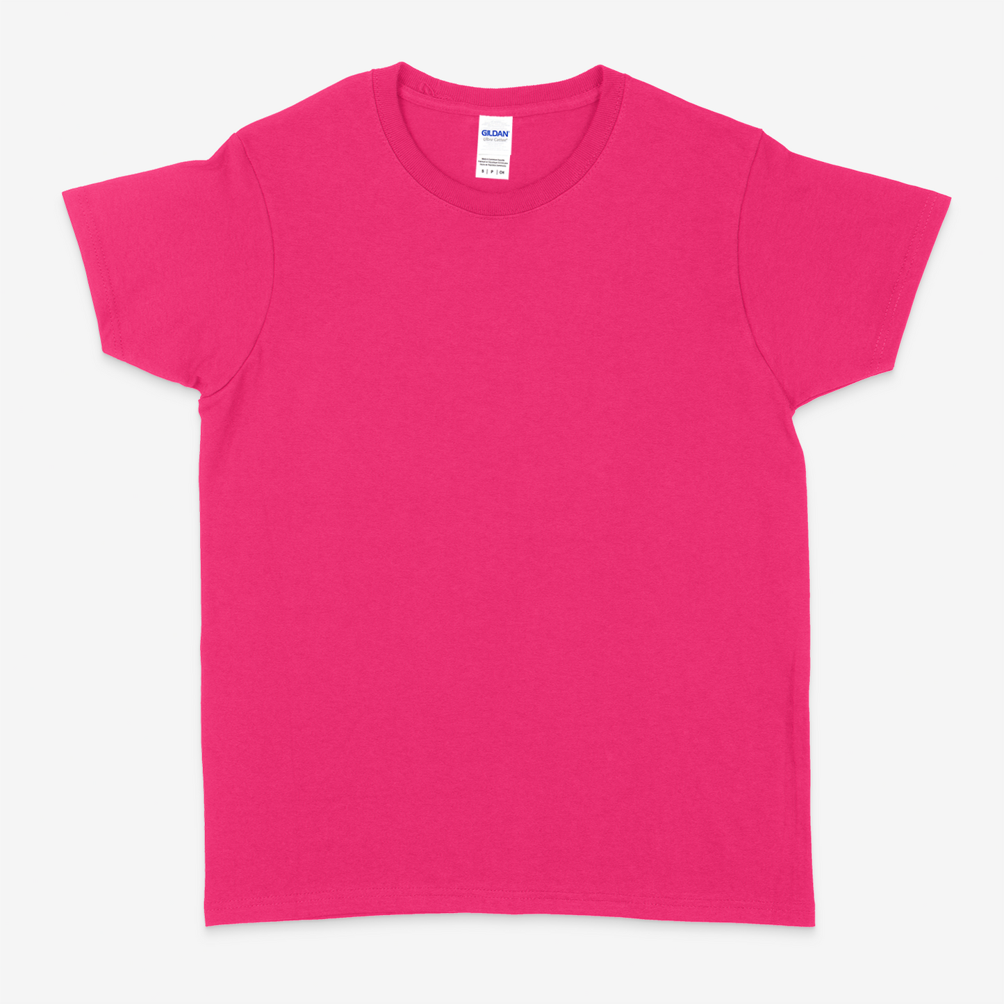 Gildan G200L - Ladies' Ultra Cotton® TShirt
