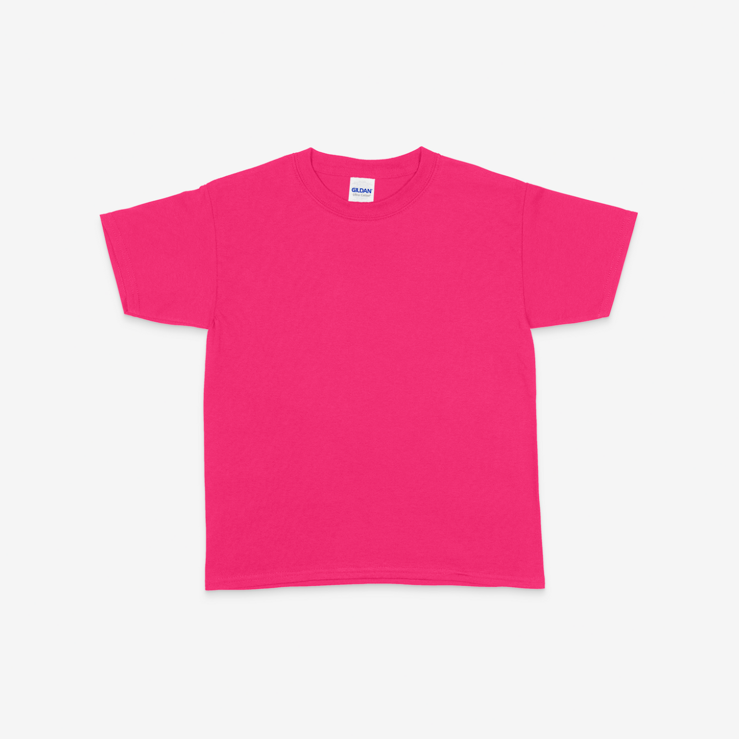 Gildan G500B - Youth Heavy Cotton™ TShirt