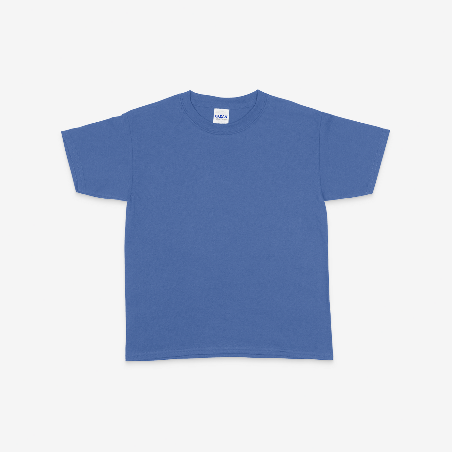 Gildan G500B - Youth Heavy Cotton™ TShirt