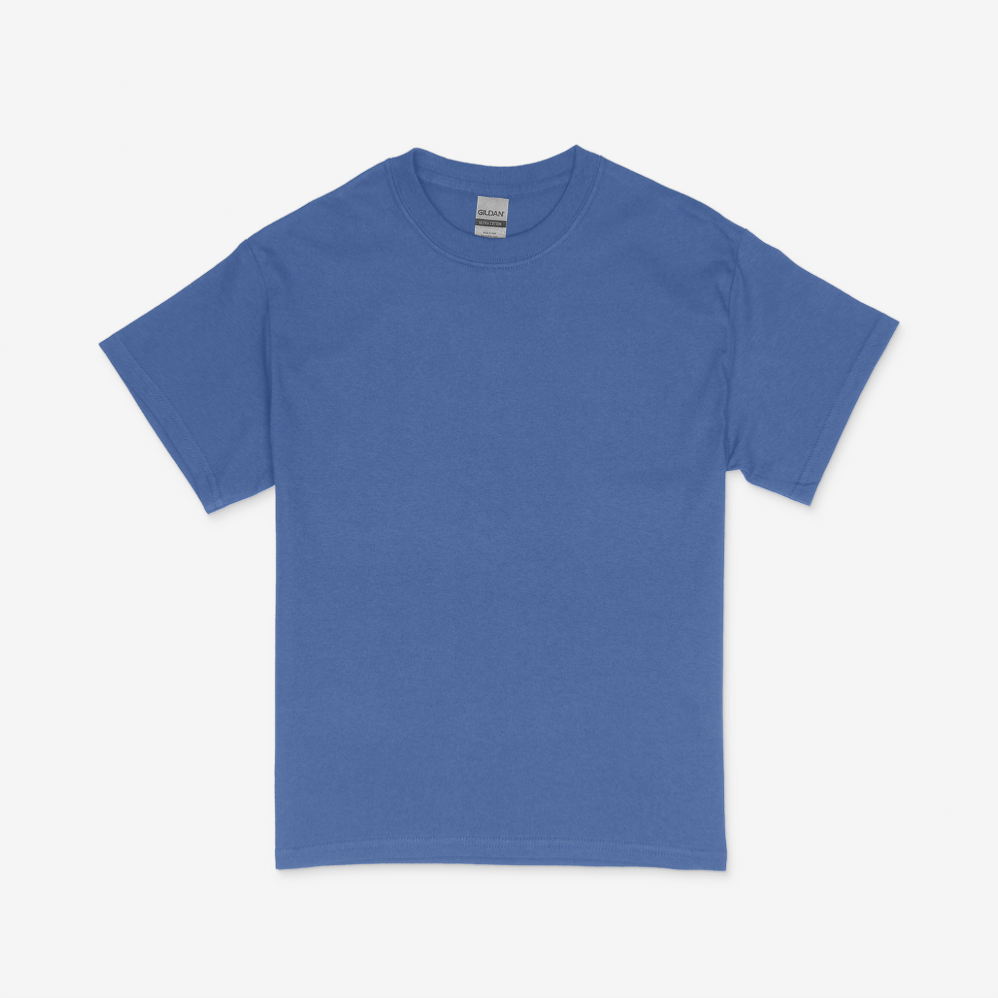 Gildan G500 - Adult Heavy Cotton™ TShirt (5000)