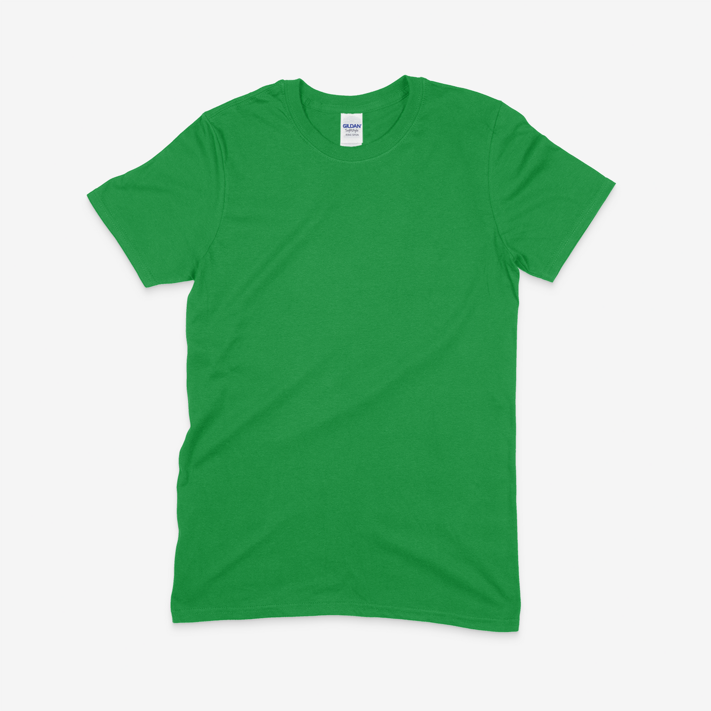 Gildan G640 - Adult Softstyle® TShirt