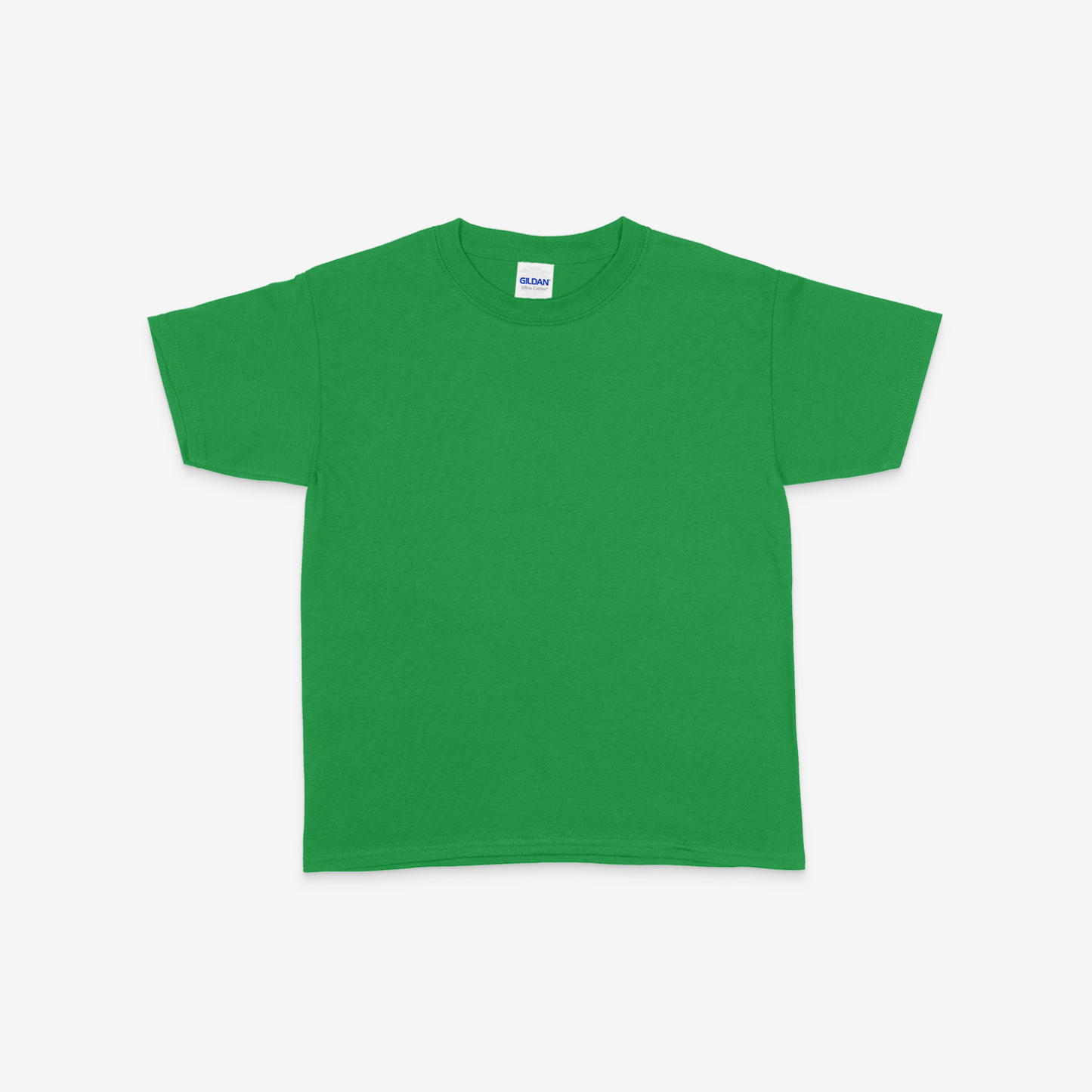 Gildan G500B - Youth Heavy Cotton™ TShirt