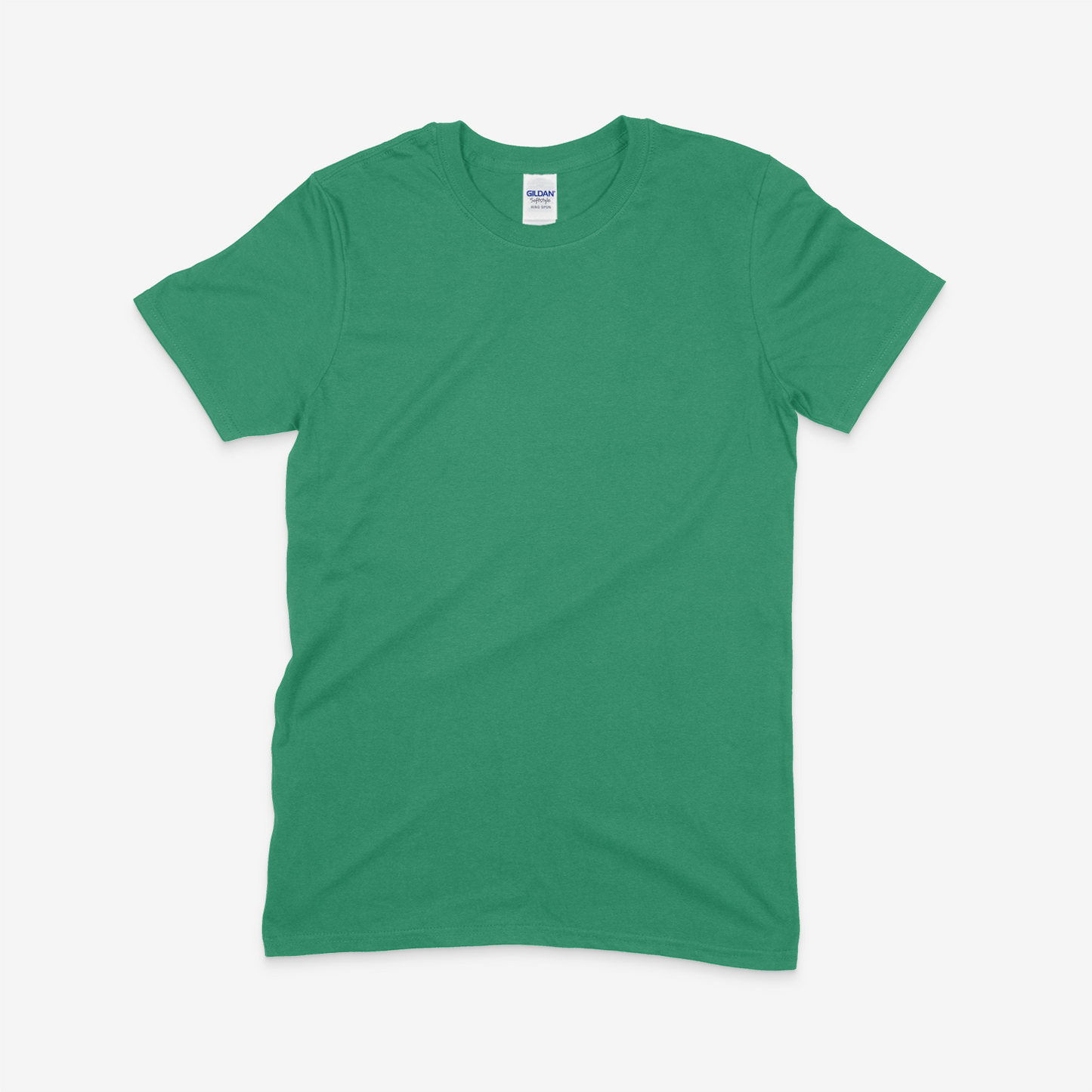 Gildan G640 - Adult Softstyle® TShirt