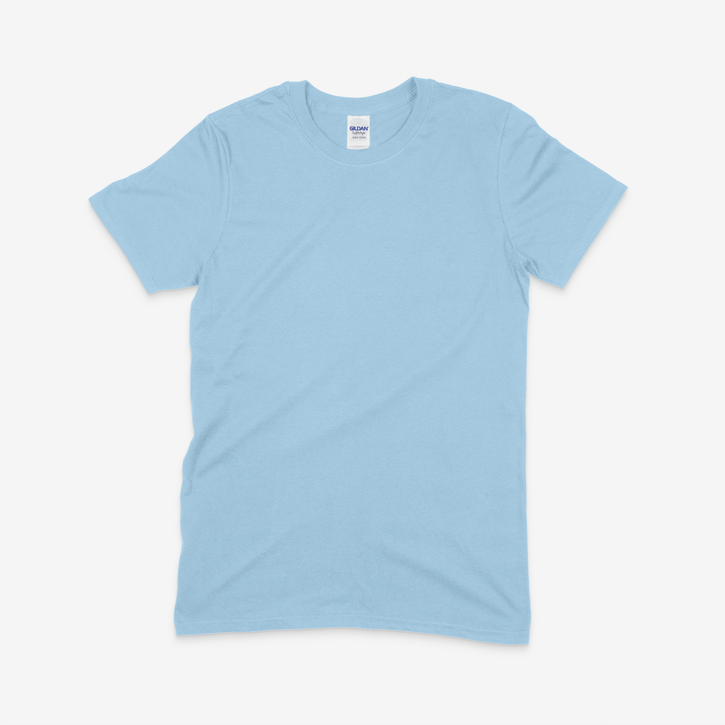 Gildan G640 - Adult Softstyle® TShirt