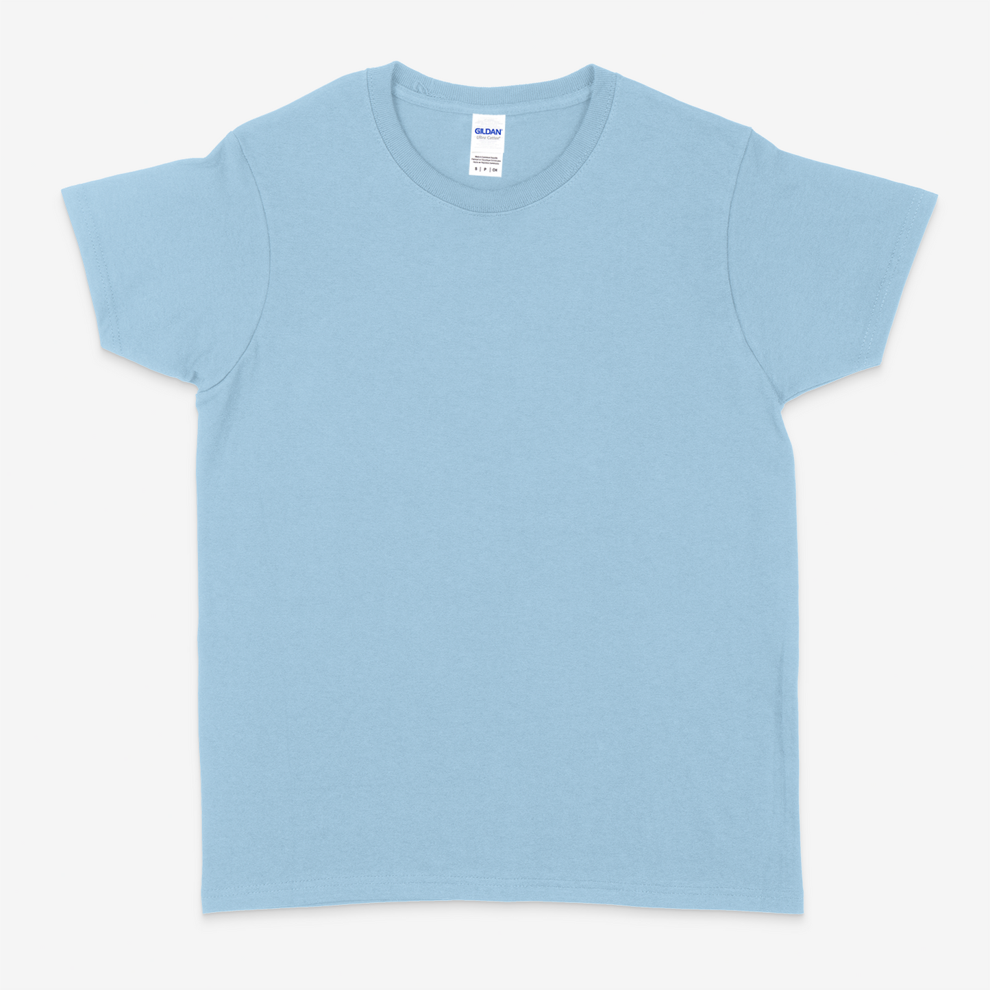 Gildan G200L - Ladies' Ultra Cotton® TShirt