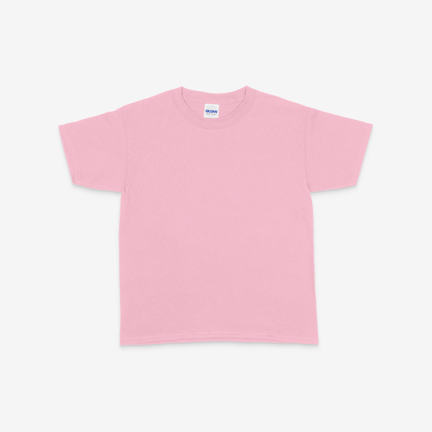 Gildan G500B - Youth Heavy Cotton™ TShirt