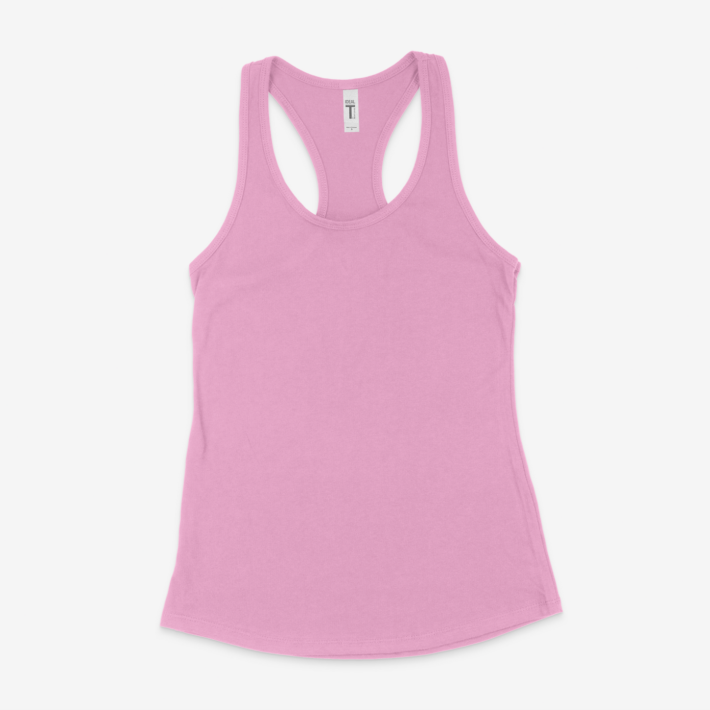 Next Level N1533 - Ladies' Ideal Racerback Tank