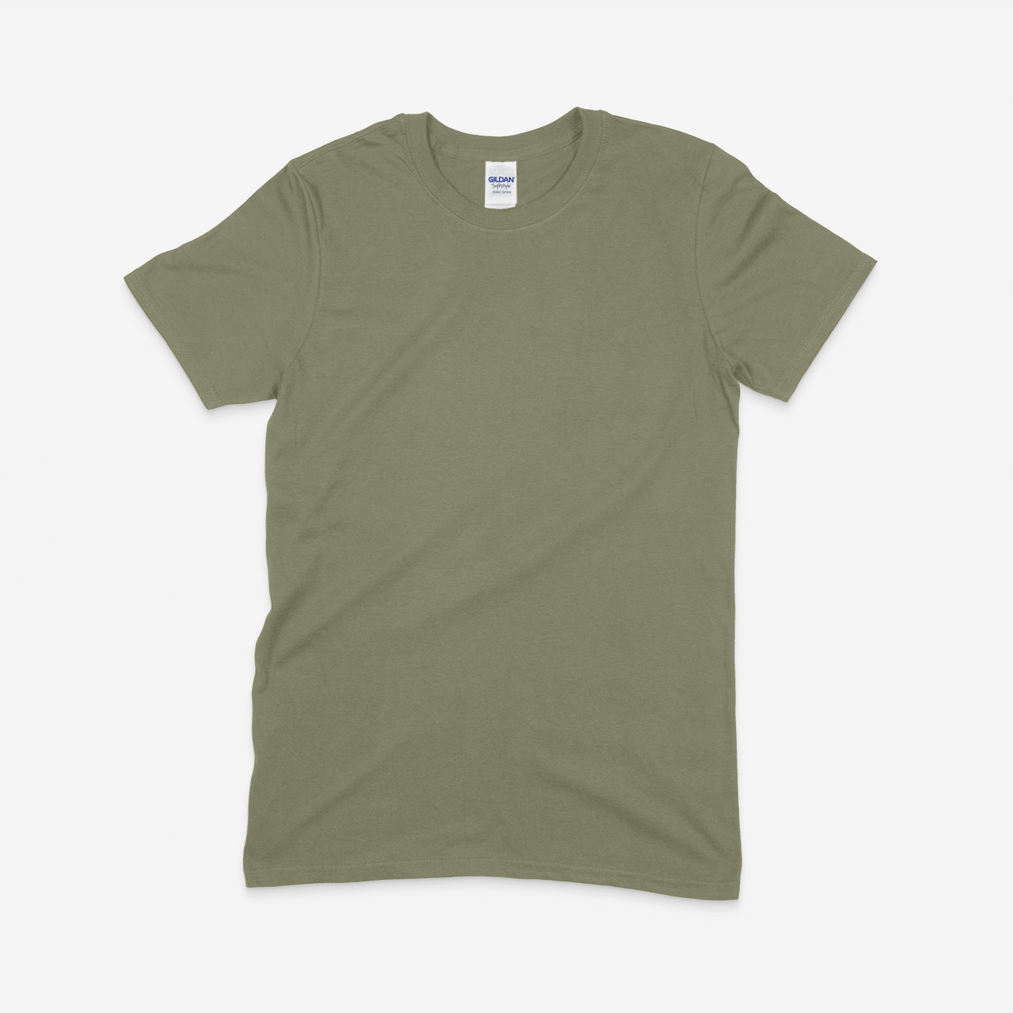 Gildan G640 - Adult Softstyle® TShirt