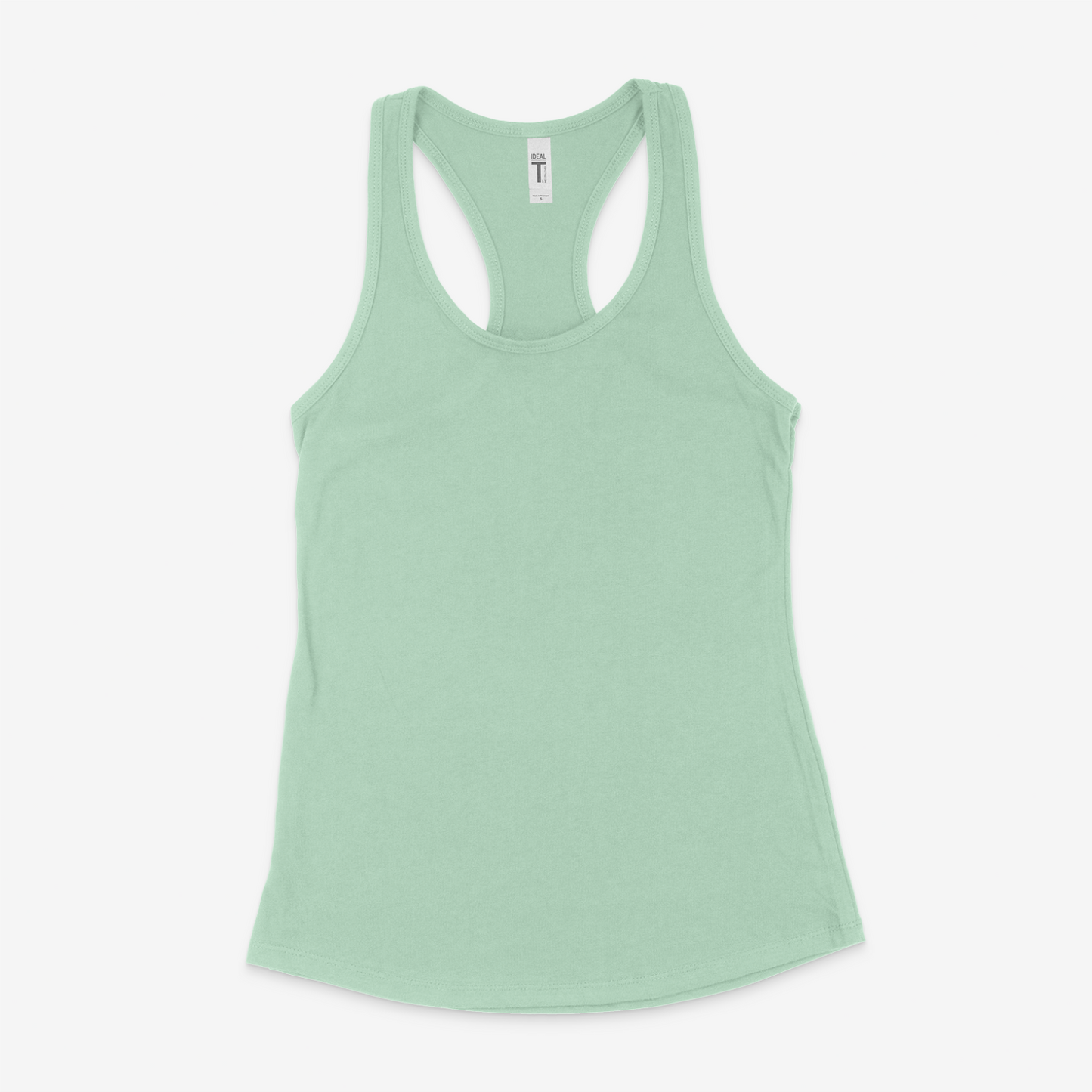 Next Level N1533 - Ladies' Ideal Racerback Tank