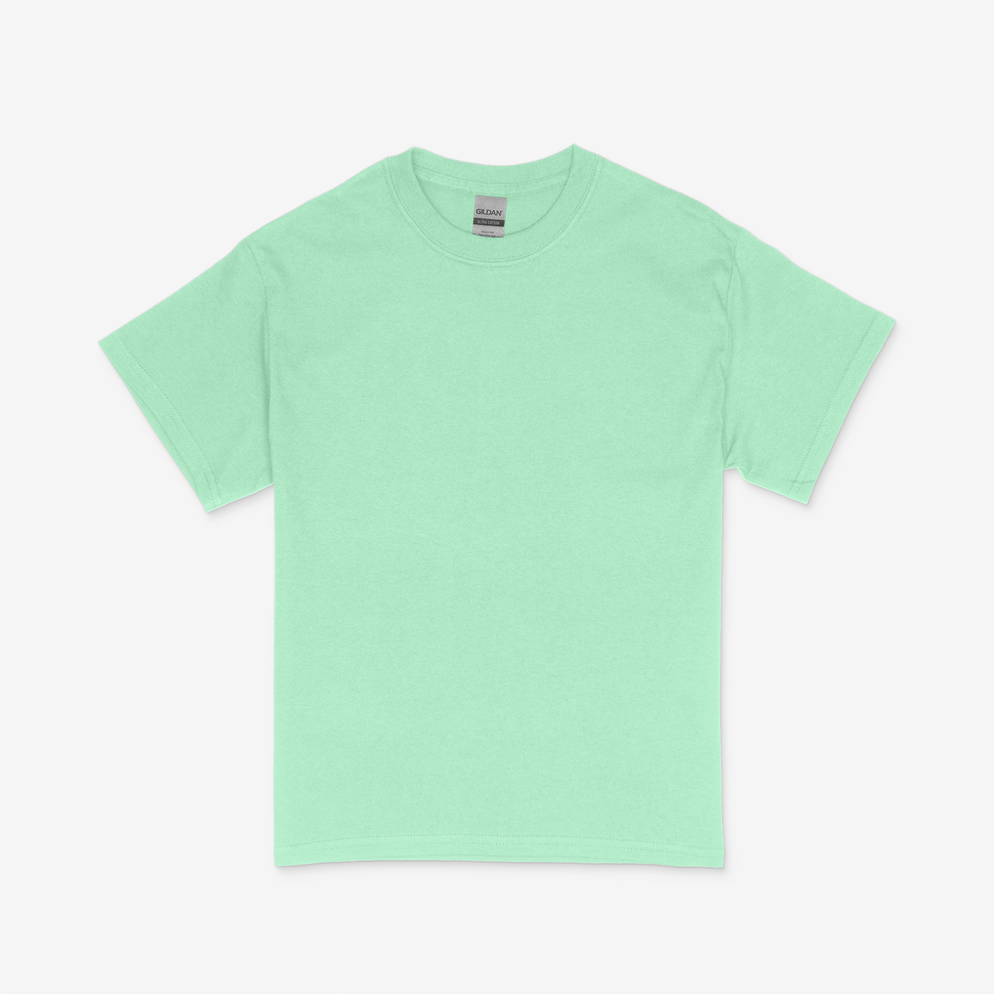 Gildan G500 - Adult Heavy Cotton™ TShirt (5000)