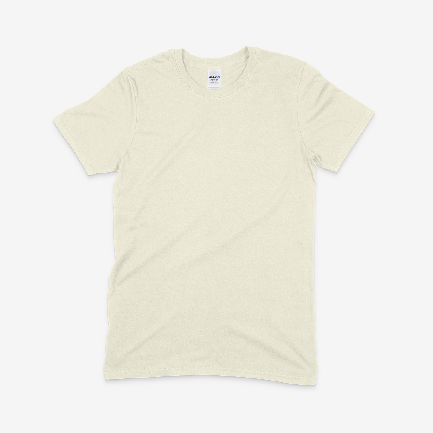 Gildan G640 - Adult Softstyle® TShirt