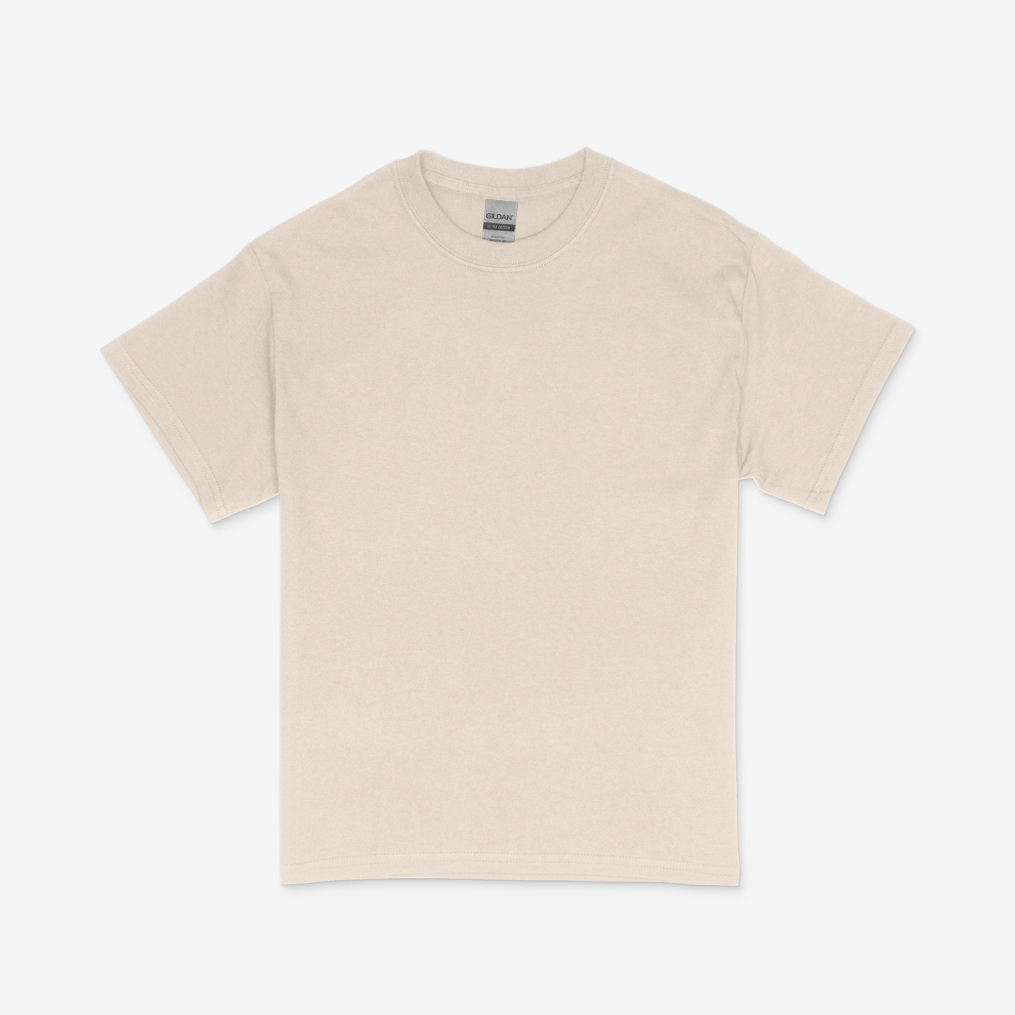 Gildan G500 - Adult Heavy Cotton™ TShirt (5000)