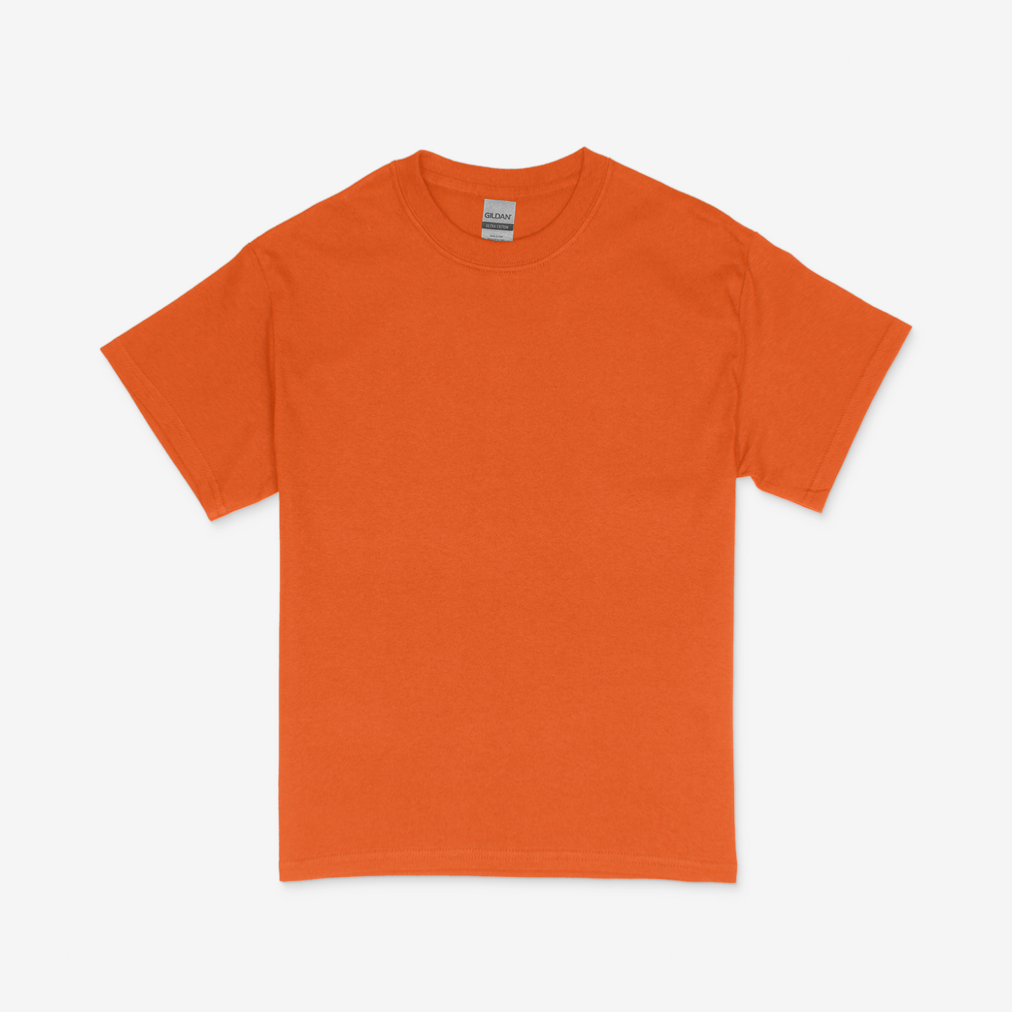 Gildan G500 - Adult Heavy Cotton™ TShirt (5000)