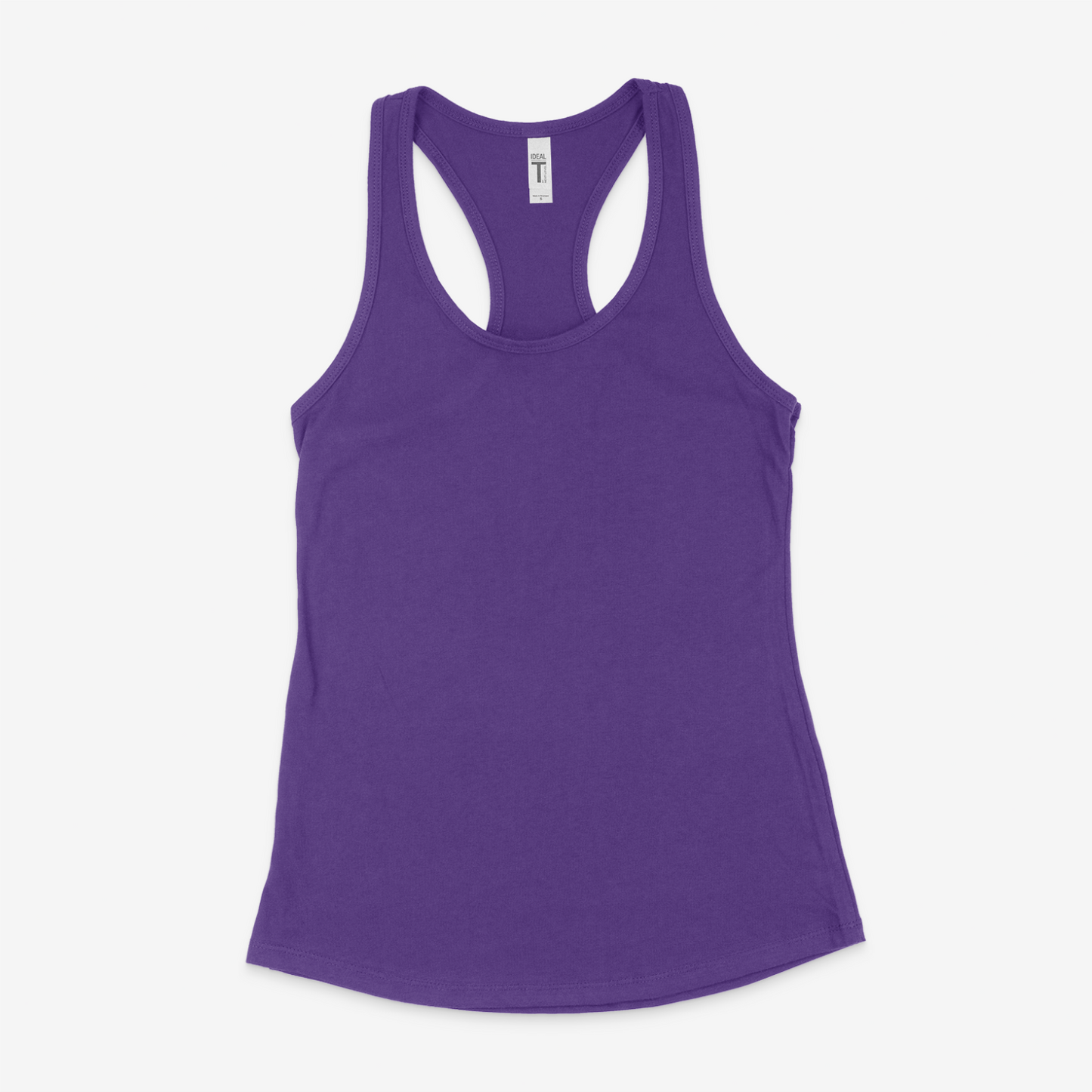 Next Level N1533 - Ladies' Ideal Racerback Tank