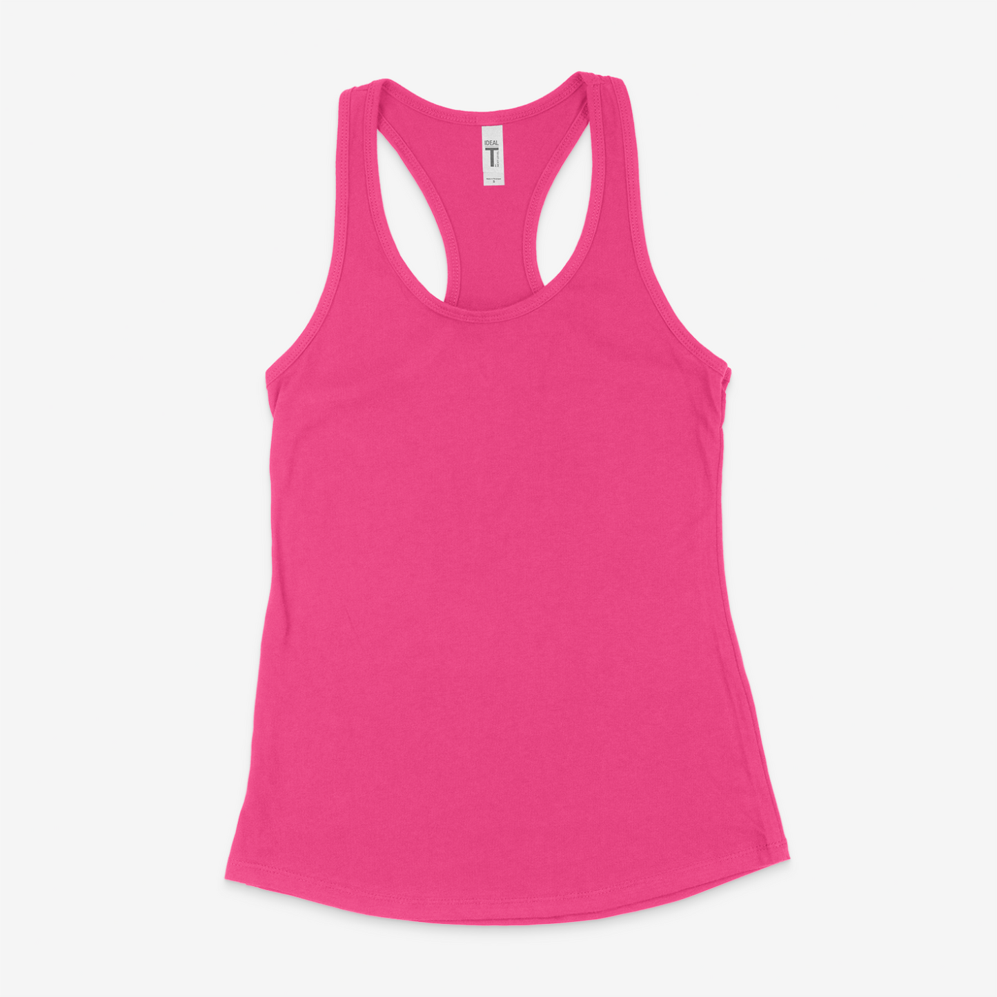 Next Level N1533 - Ladies' Ideal Racerback Tank