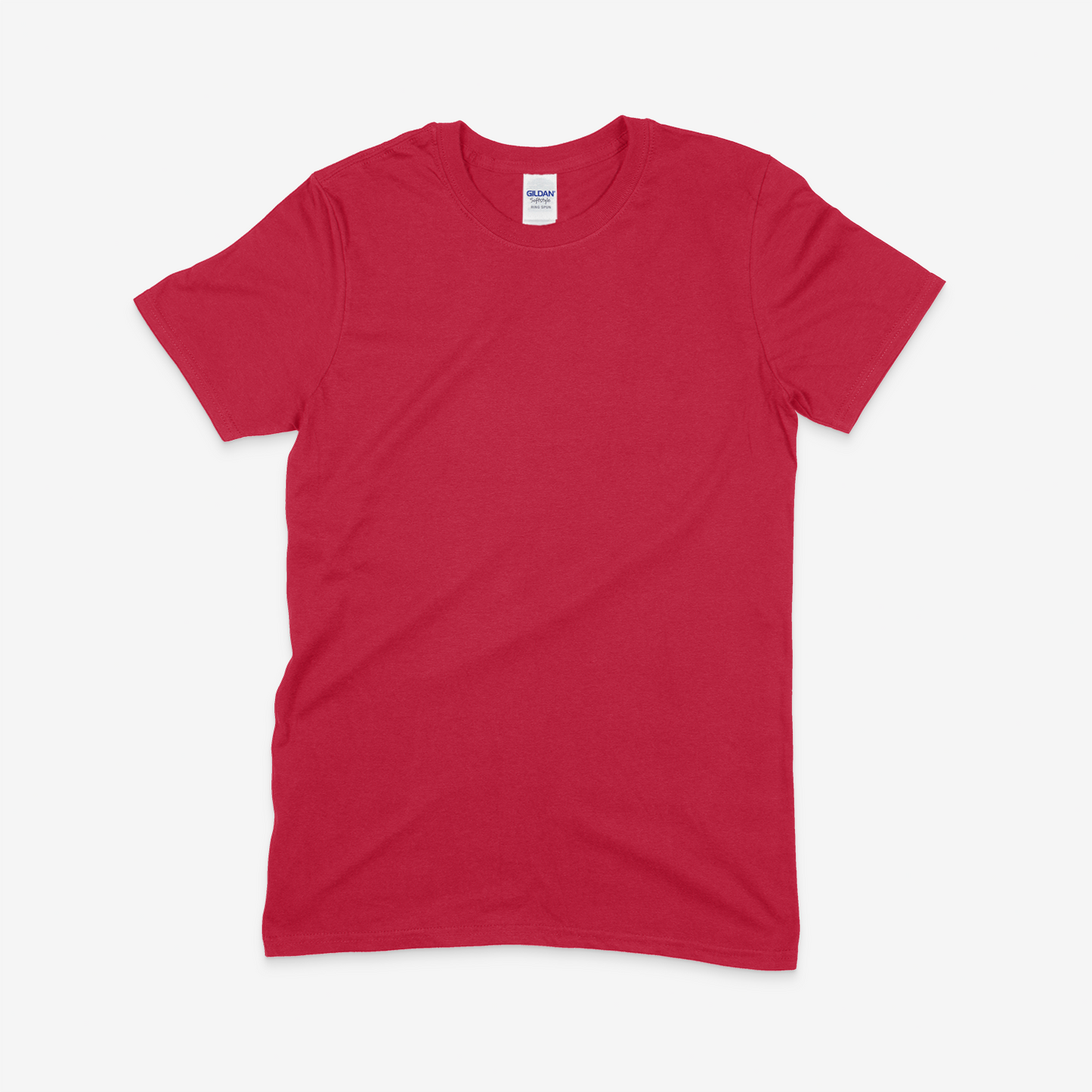 Gildan G640 - Adult Softstyle® TShirt