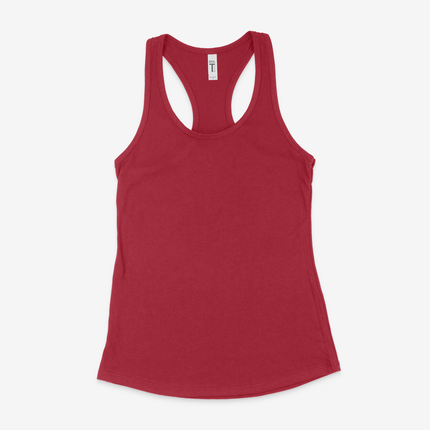 Next Level N1533 - Ladies' Ideal Racerback Tank