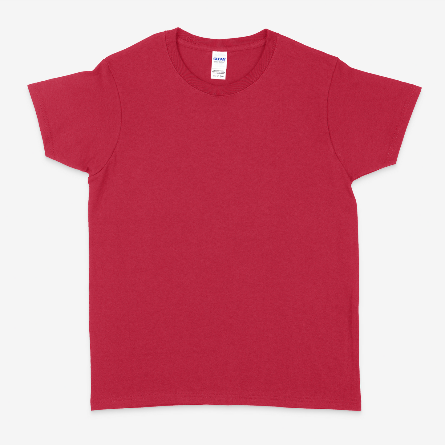Gildan G200L - Ladies' Ultra Cotton® TShirt