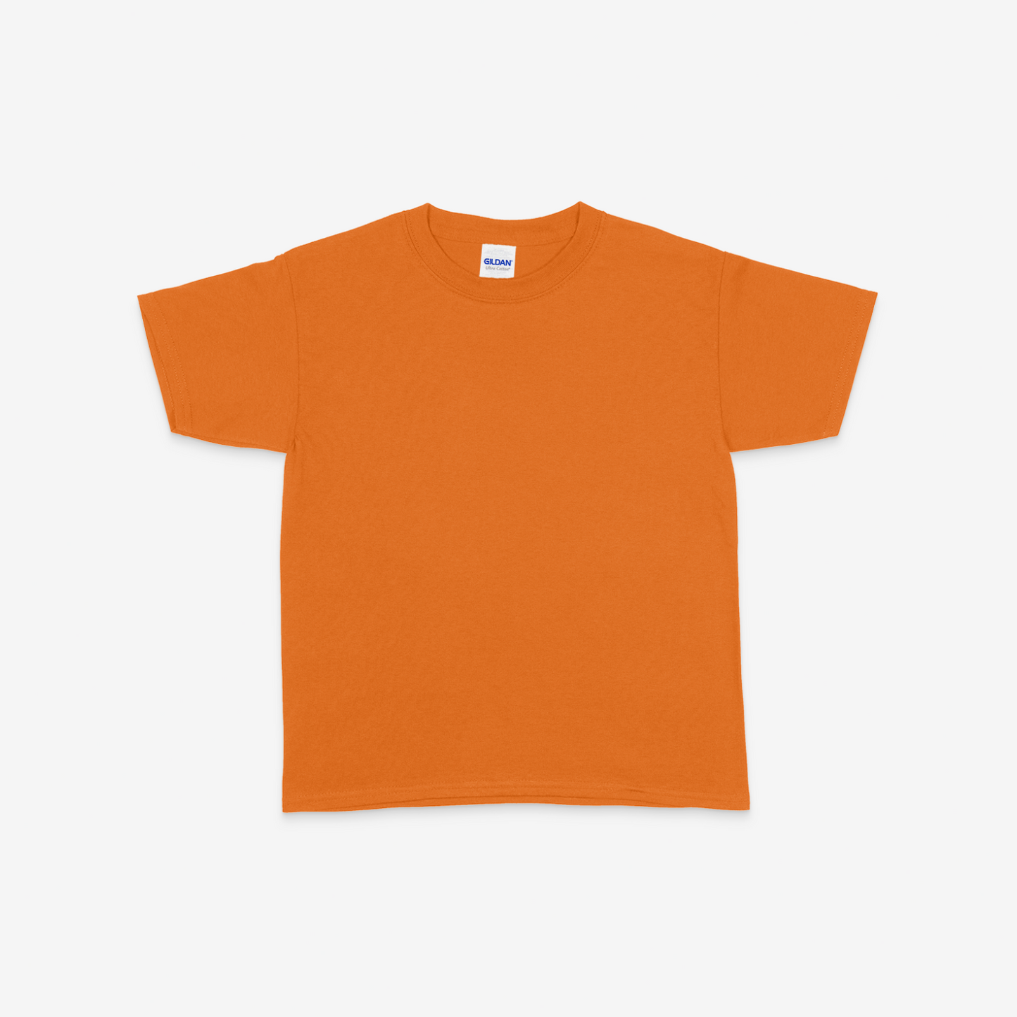 Gildan G500B - Youth Heavy Cotton™ TShirt