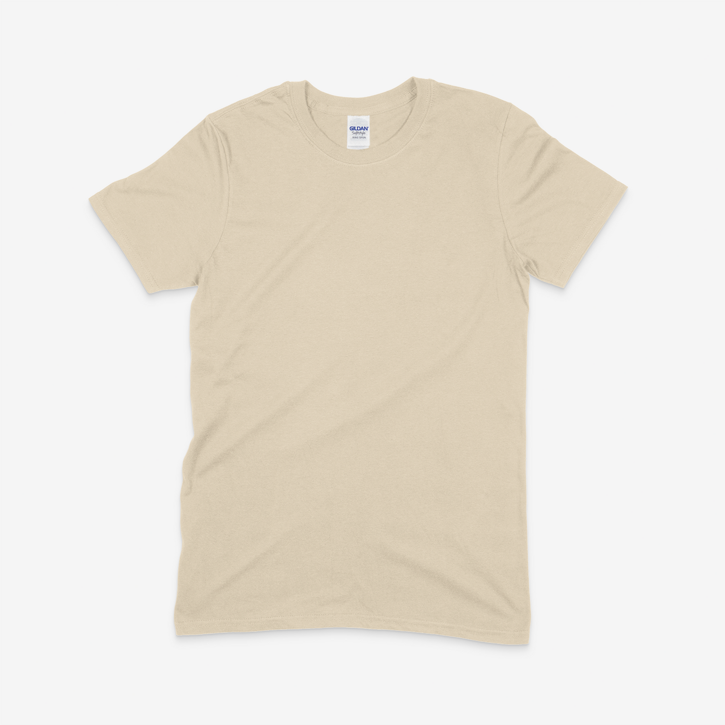 Gildan G640 - Adult Softstyle® TShirt