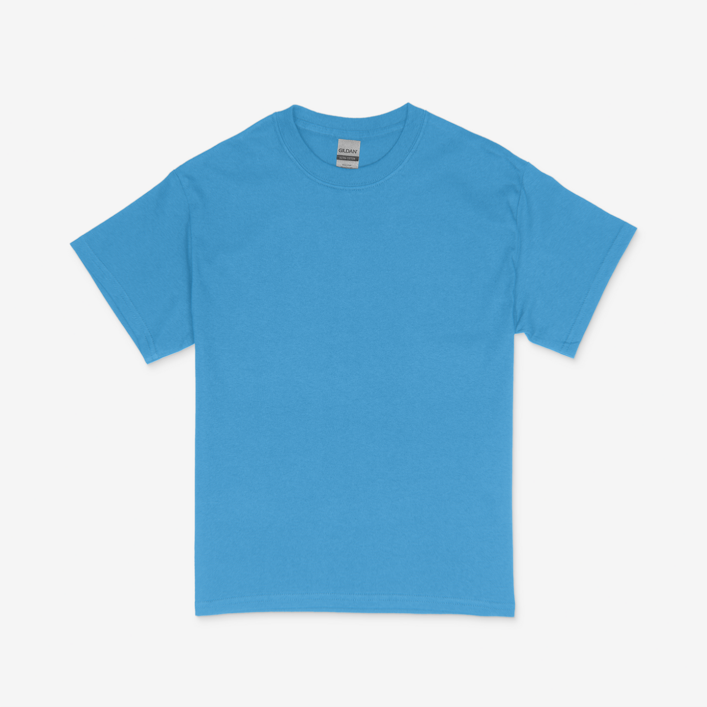 Gildan G500 - Adult Heavy Cotton™ TShirt (5000)