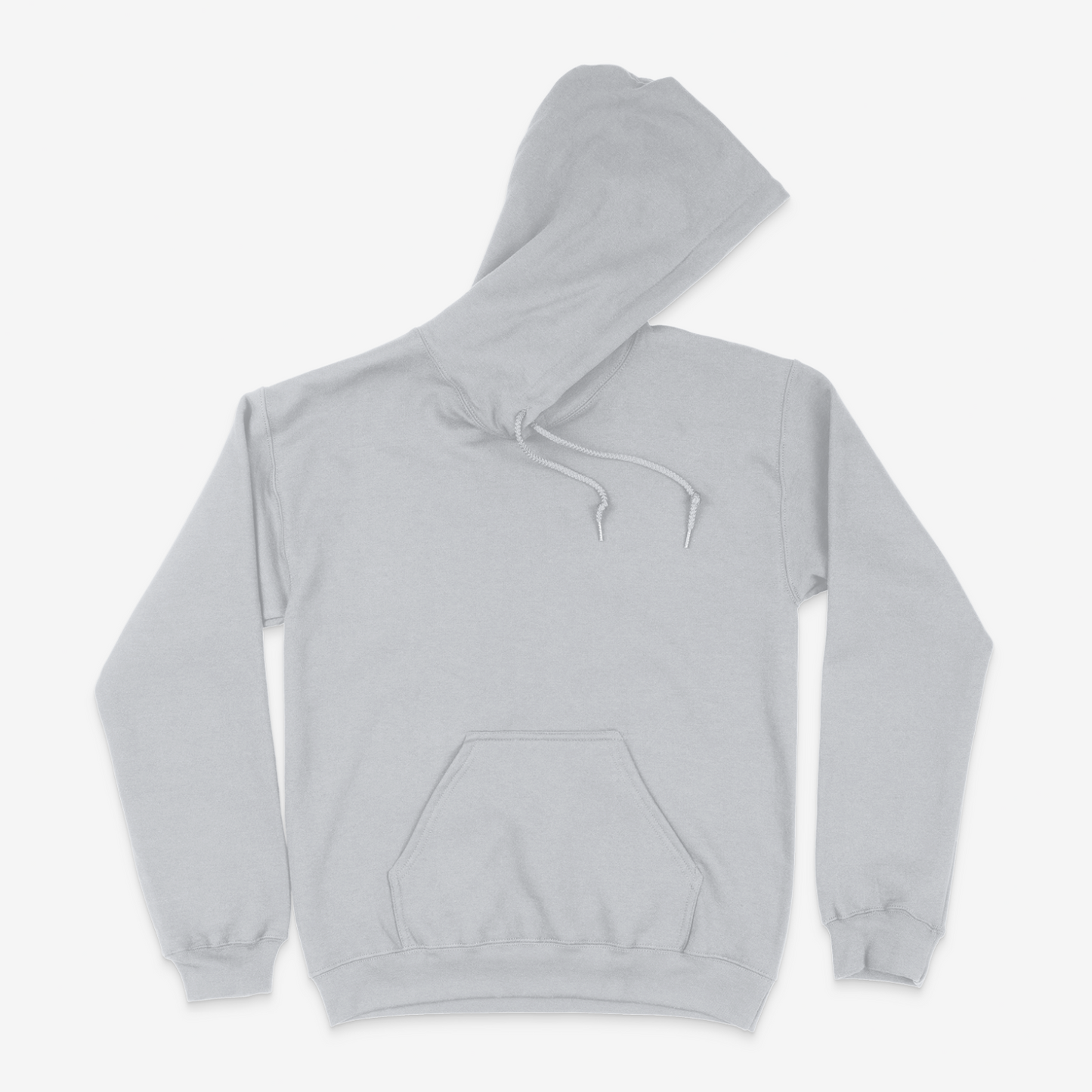 Gildan G185 - Adult Heavy Blend™ 8 oz., 50/50 Hooded Sweatshirt