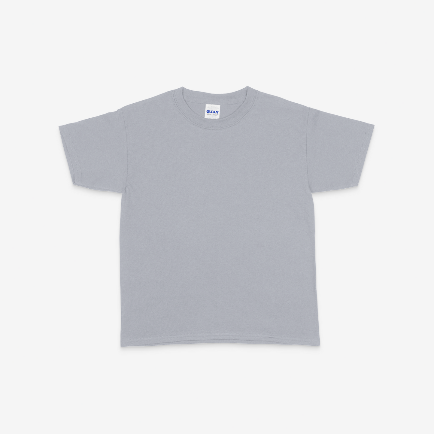 Gildan G500B - Youth Heavy Cotton™ TShirt