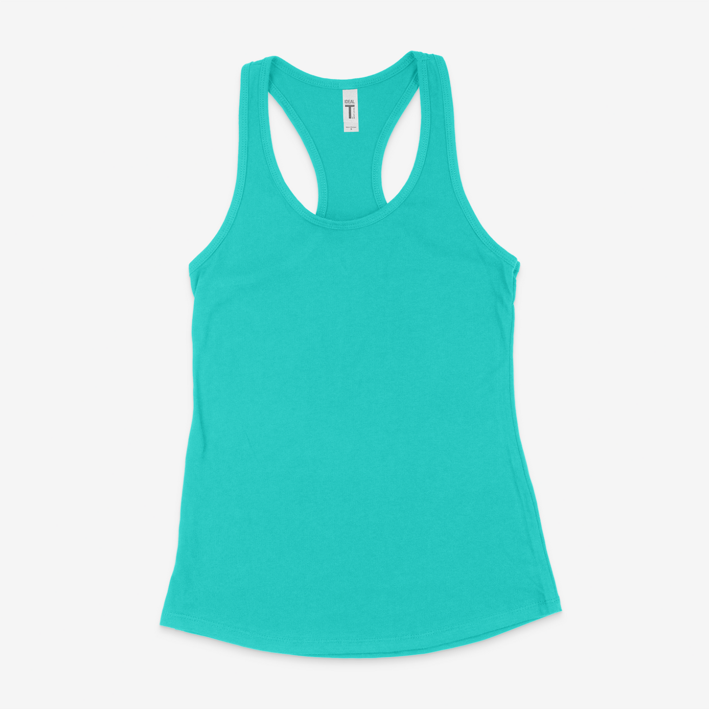 Next Level N1533 - Ladies' Ideal Racerback Tank