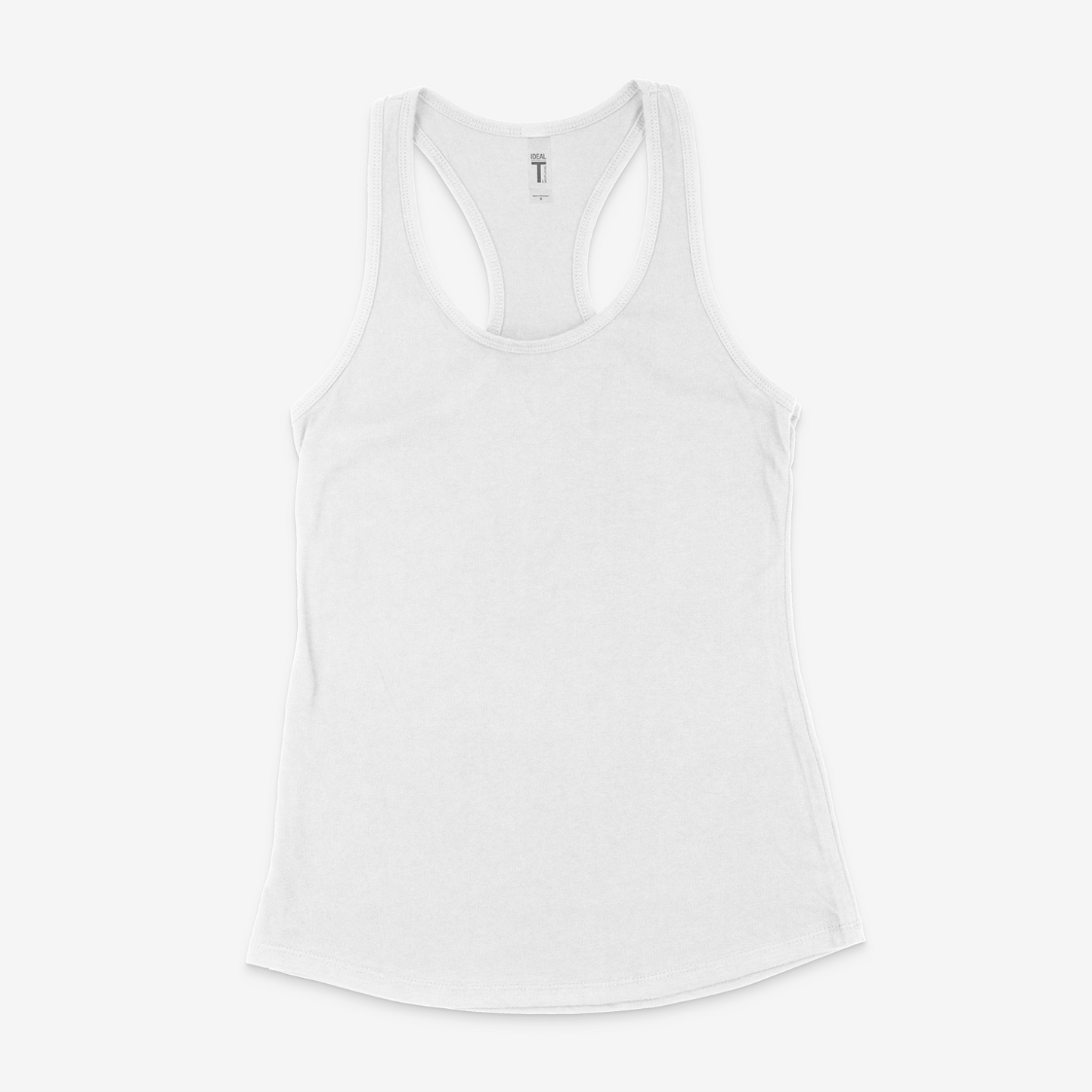 Next Level N1533 - Ladies' Ideal Racerback Tank