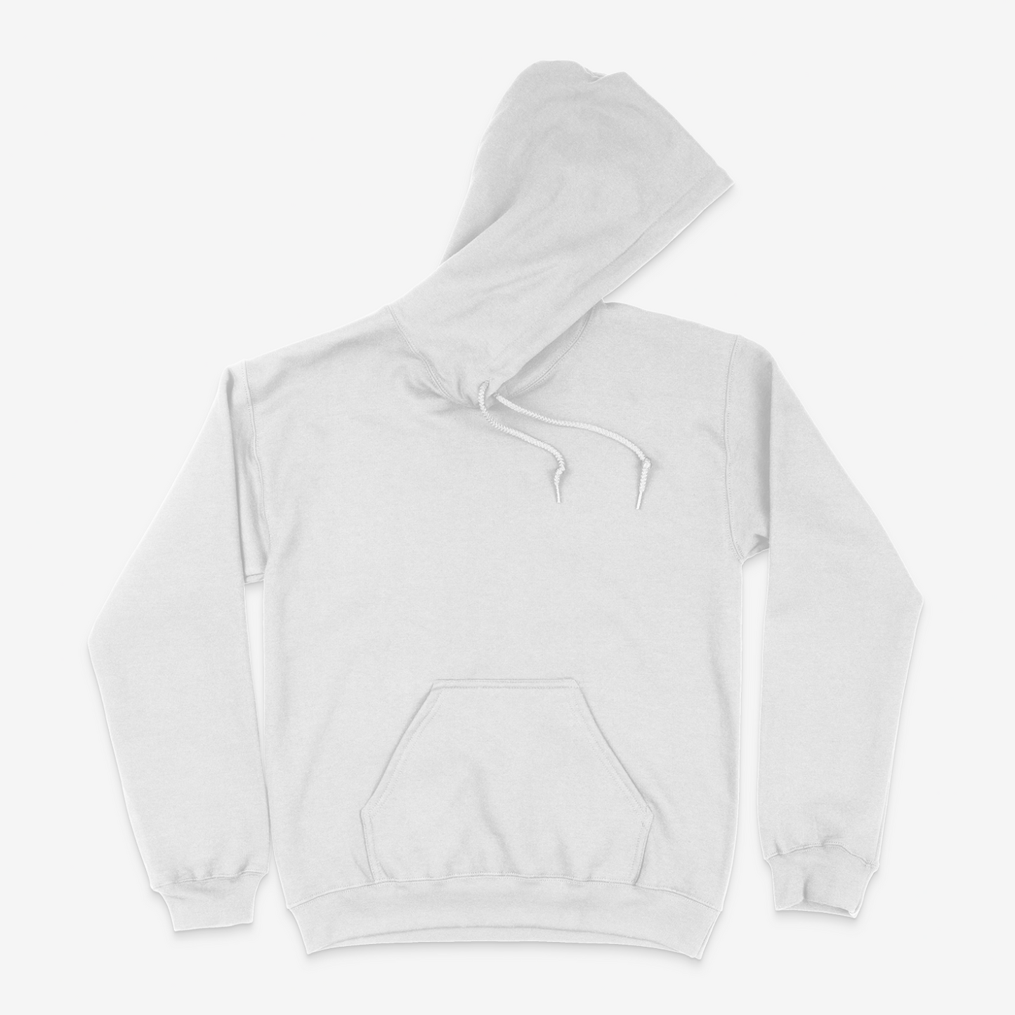 Gildan G185 - Adult Heavy Blend™ 8 oz., 50/50 Hooded Sweatshirt