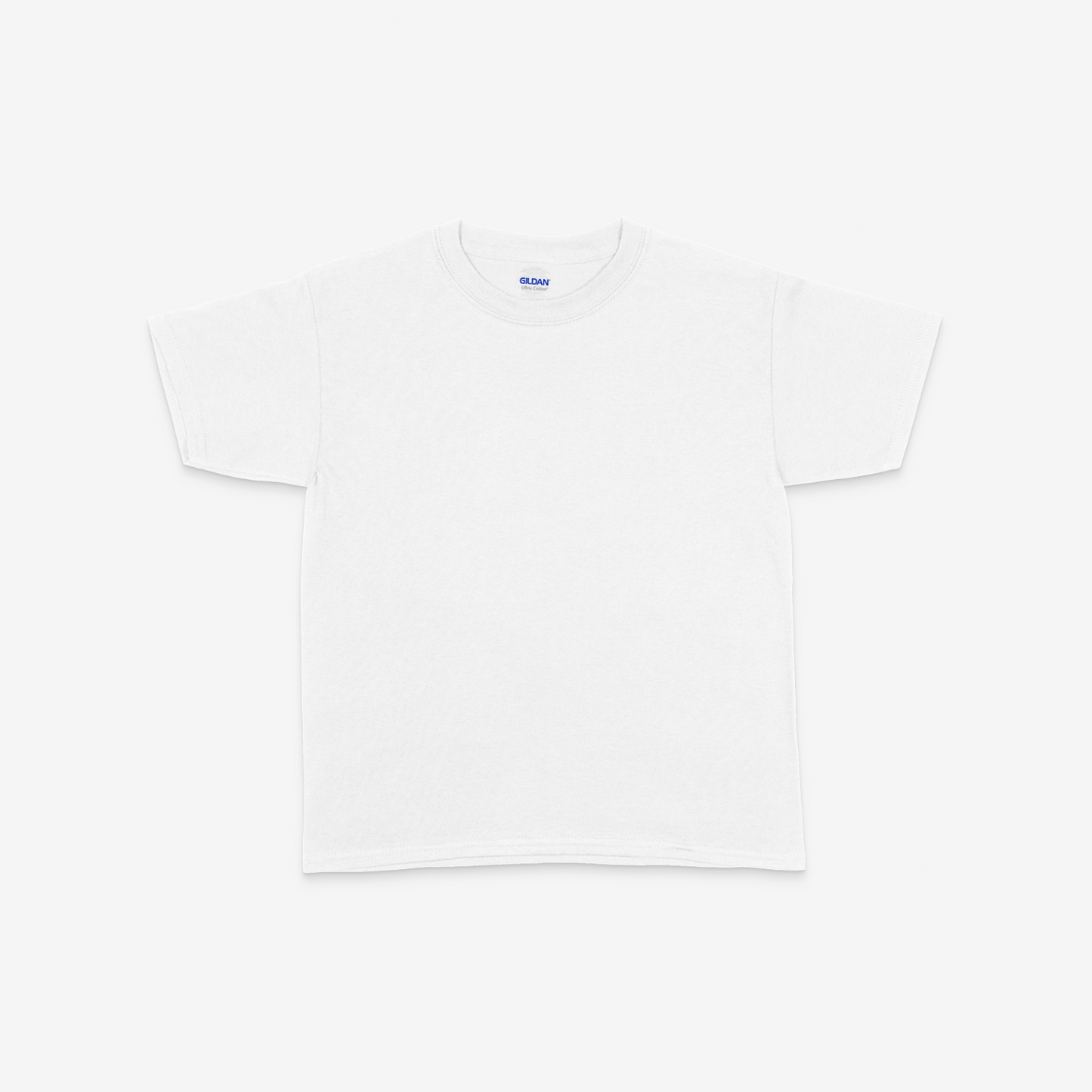 Gildan G500B - Youth Heavy Cotton™ TShirt