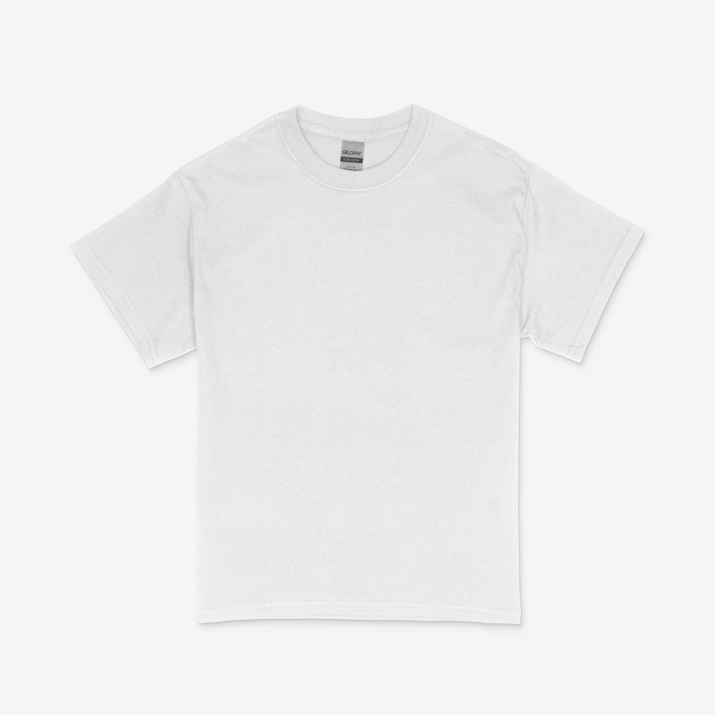 Gildan G500 - Adult Heavy Cotton™ TShirt (5000)