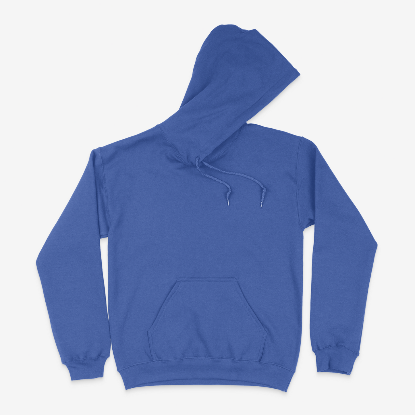 Gildan G185 - Adult Heavy Blend™ 8 oz., 50/50 Hooded Sweatshirt