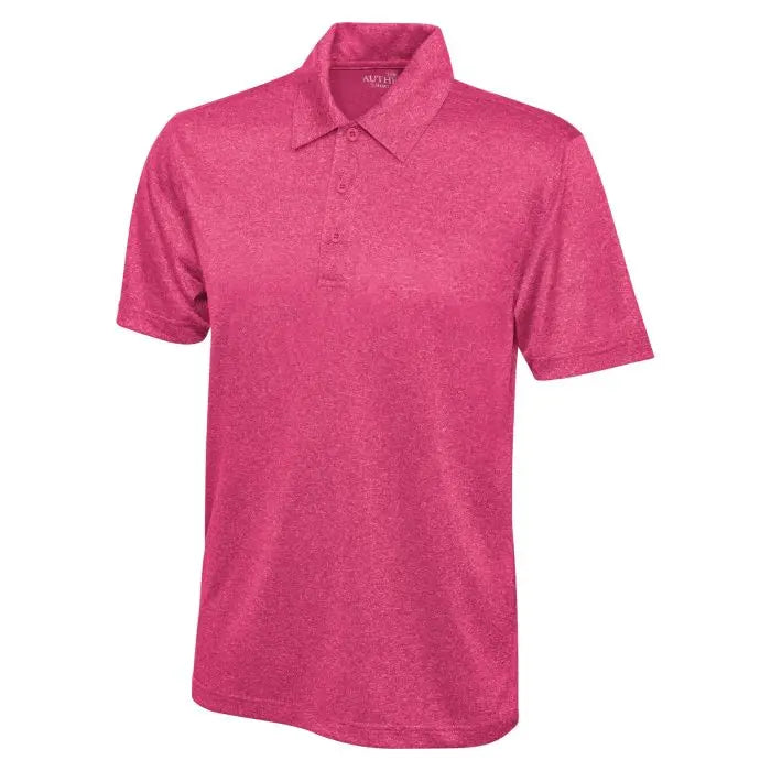 ATC™ S3518 - PRO TEAM HEATHER ProFORMANCE SPORT SHIRT