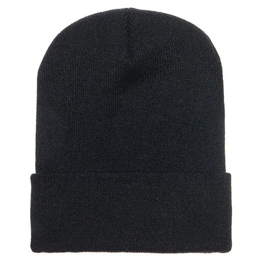 Yupoong 1501 - Adult Cuffed Knit Beanie